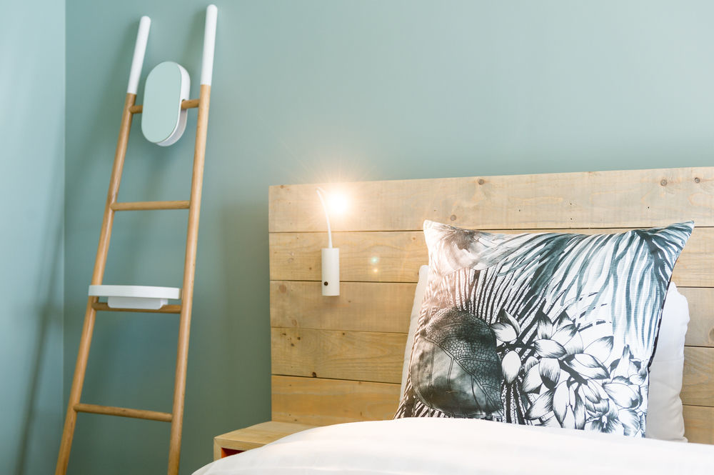 Smartflats Design - Schuman Appartement Brussel Buitenkant foto