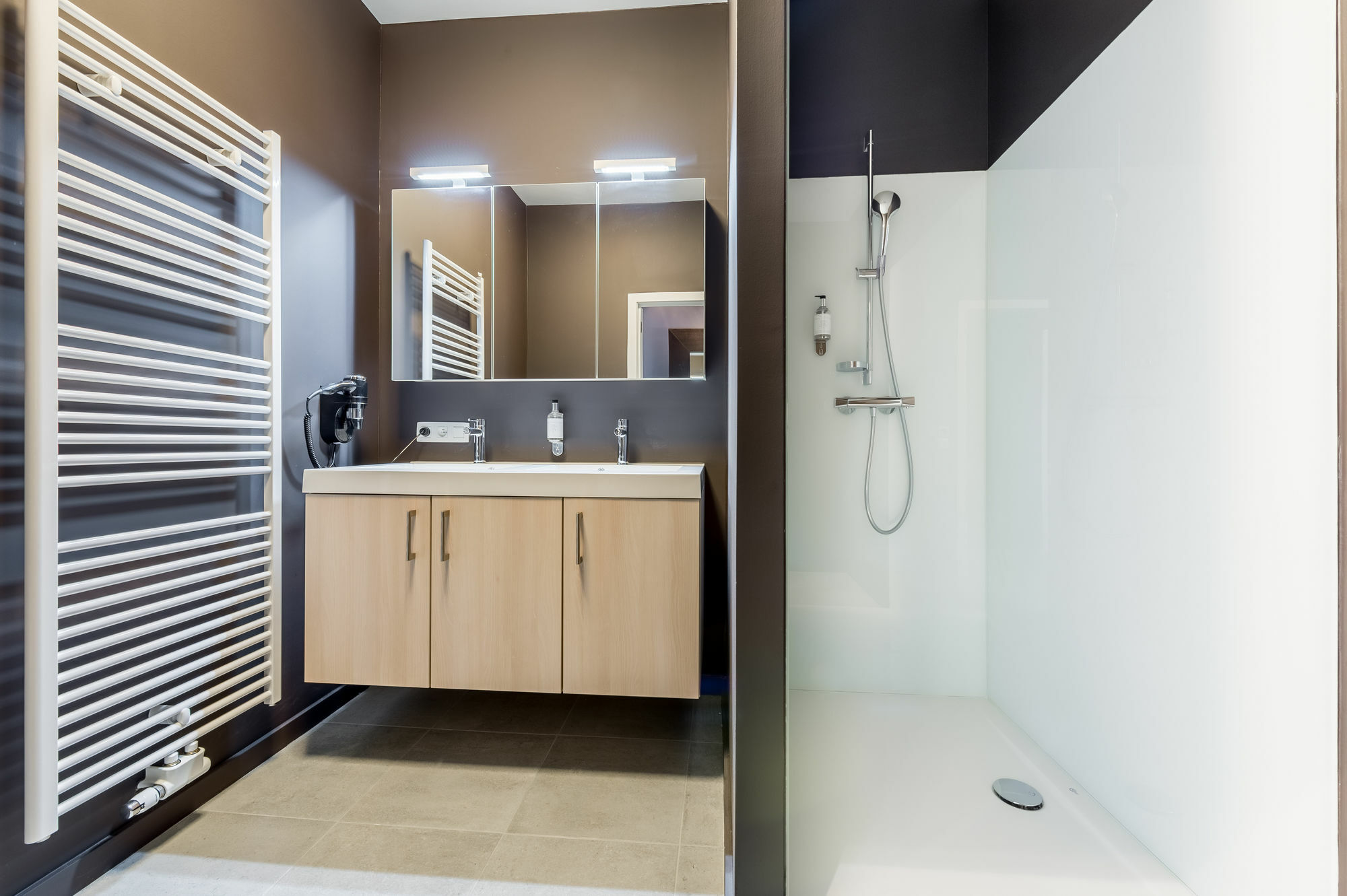 Smartflats Design - Schuman Appartement Brussel Buitenkant foto