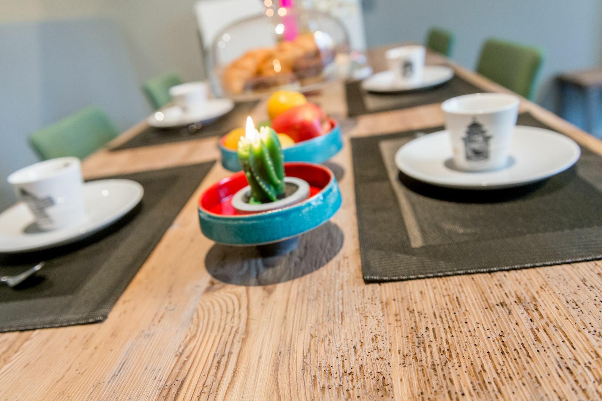 Smartflats Design - Schuman Appartement Brussel Buitenkant foto